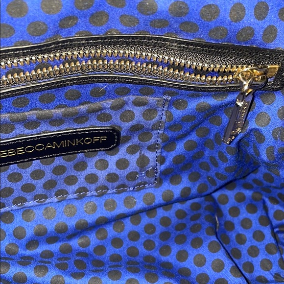Rebecca Minkoff shoulder bag - Picture 8 of 11